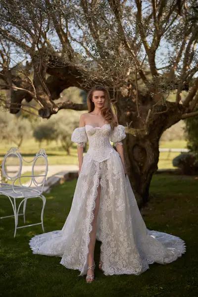 Missing image for Wedding dress Cornelia
