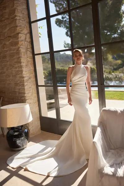 Missing image for Wedding dress Fleur