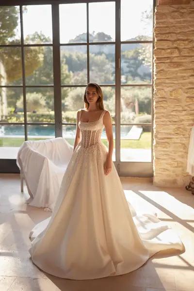 Missing image for Wedding dress Grace