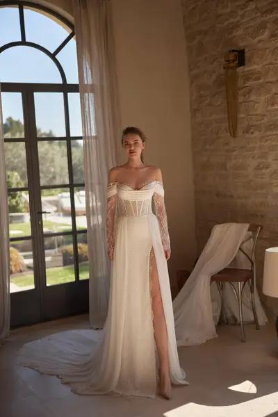 Missing image for Wedding dress Luce