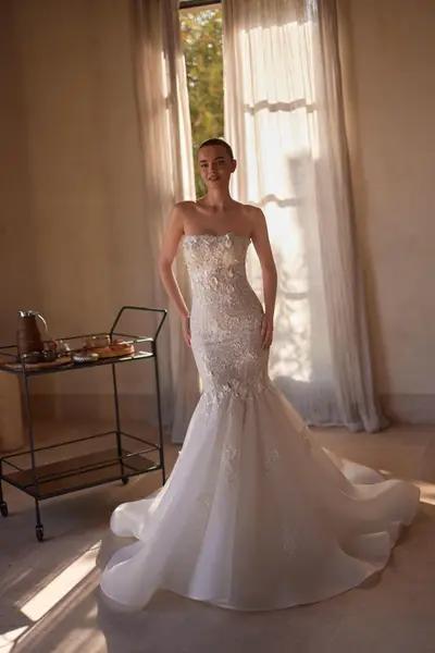 Missing image for Wedding dress Mabel