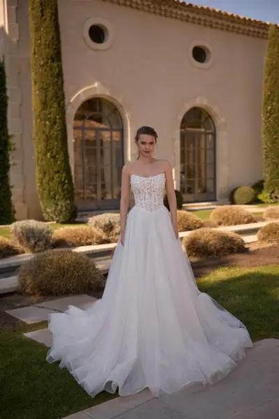 Missing image for Wedding dress Maria