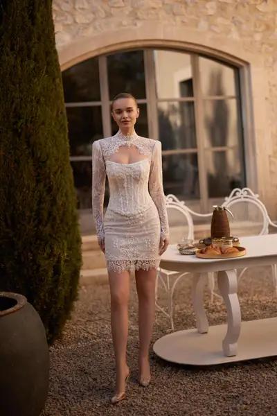 Missing image for Wedding dress Obi