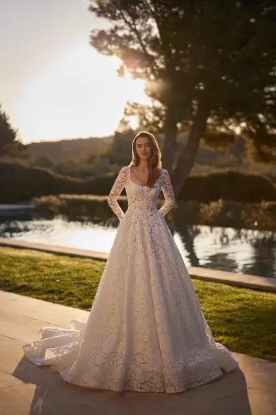Missing image for Wedding dress Primrose