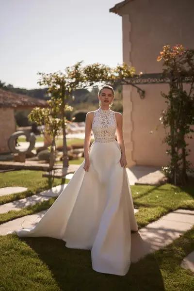 Missing image for Wedding dress Serena