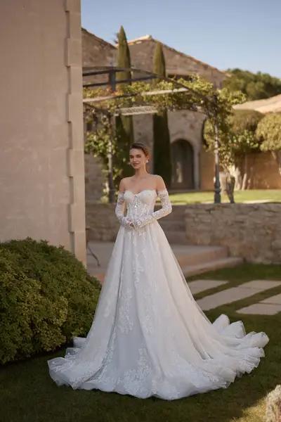Missing image for Wedding dress Valentina