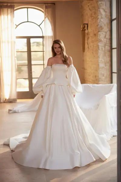 Missing image for Wedding dress Nova