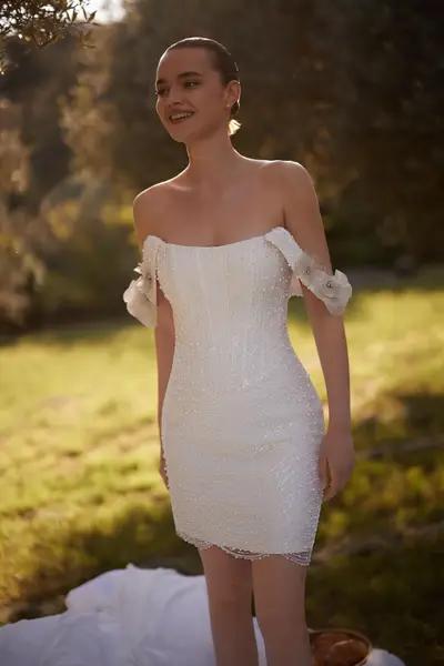 Missing image for Wedding dress Sublime
