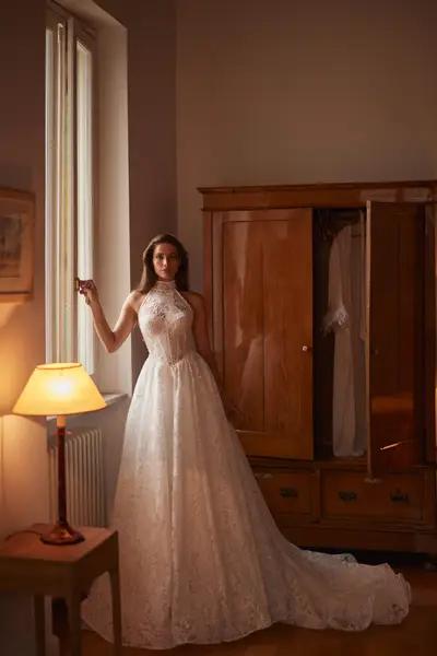 Missing image for Wedding dress Arabella