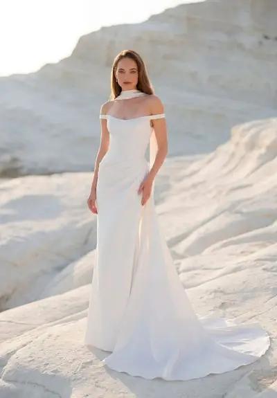 Missing image for Wedding dress Trianon 1050033 