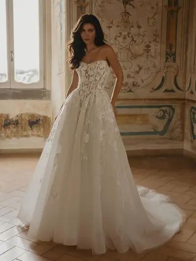 Missing image for Wedding Dress Daniella