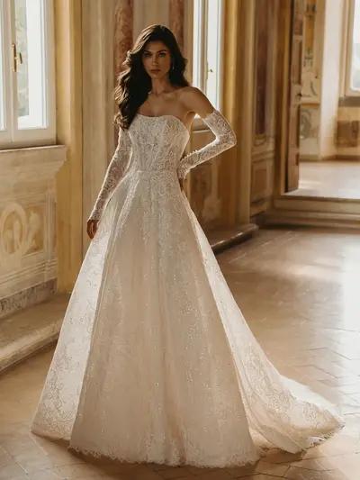 Missing image for Wedding Dress Destiny
