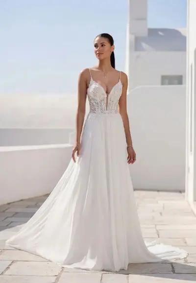 Missing image for Wedding dress Thalyn 1010098
