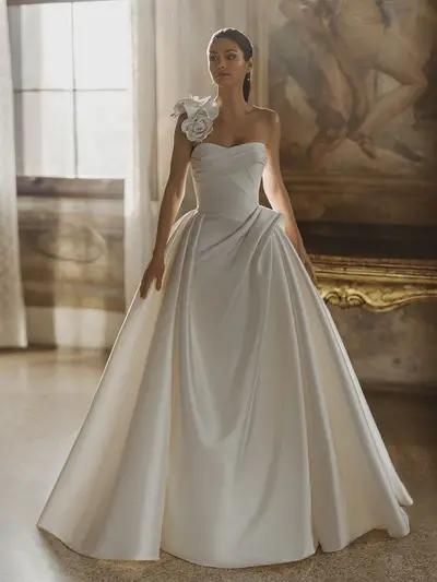 Missing image for Wedding dress Coco