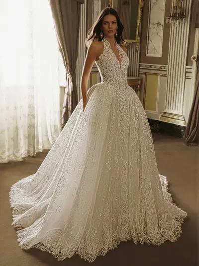 Missing image for Wedding dress Esmira