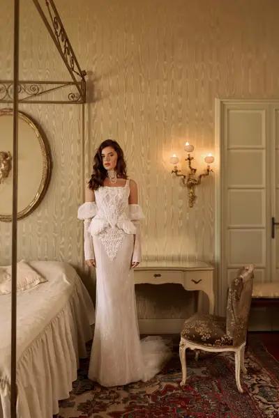 Missing image for Wedding dress Alisse