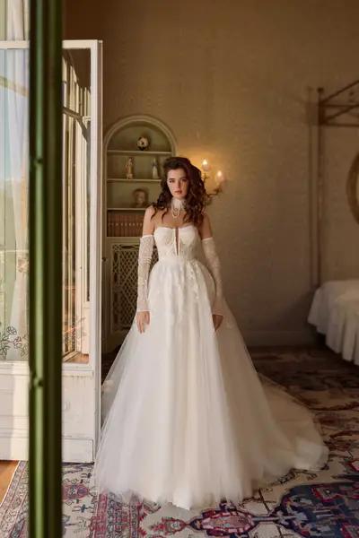 Missing image for Wedding dress Amela