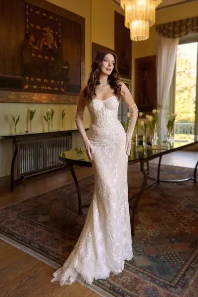 Missing image for Wedding dress Carina