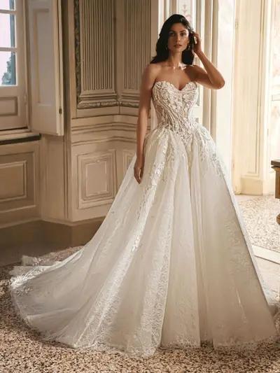 Missing image for Wedding Dress Whitney