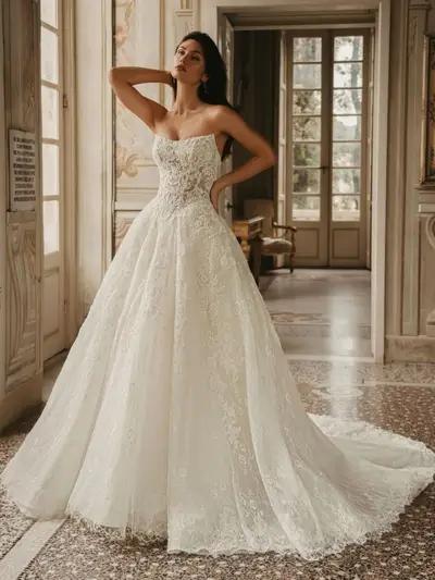 Missing image for Wedding Dress West
