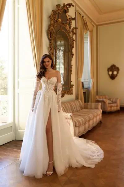 Missing image for  Wedding dress Caterina