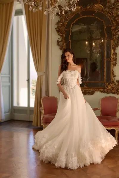 Missing image for Wedding dress Elara