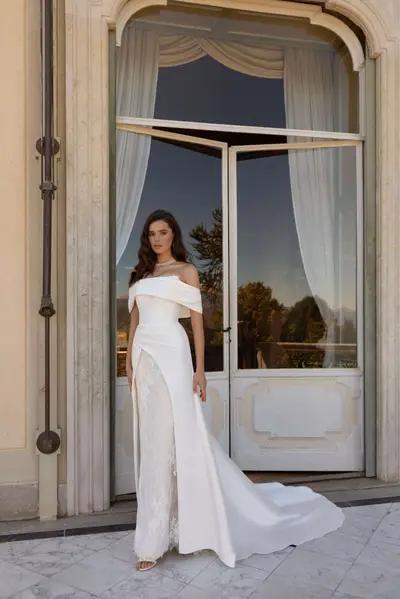 Missing image for Wedding dress Eleonora