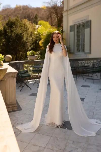 Missing image for Wedding dress Elina