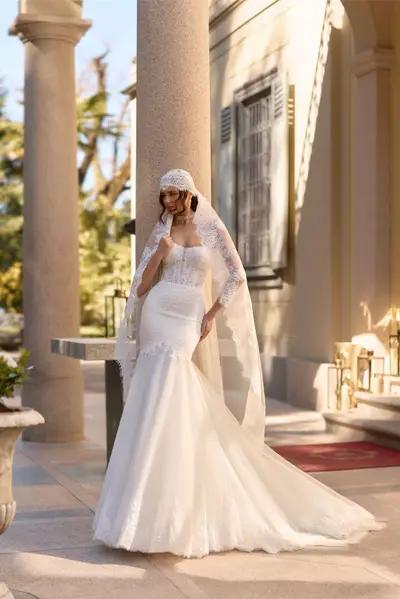 Missing image for Wedding set Laria