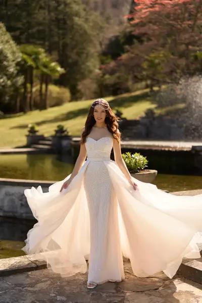 Missing image for Wedding set Lena