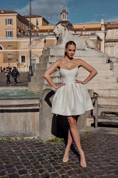 Missing image for Wedding dress Asolo