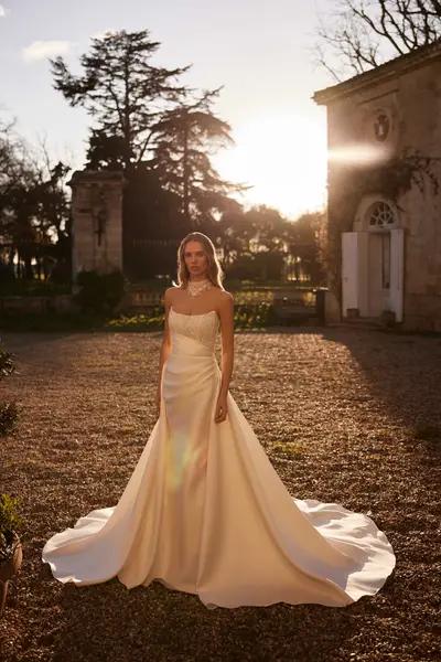 Missing image for Wedding set Isla