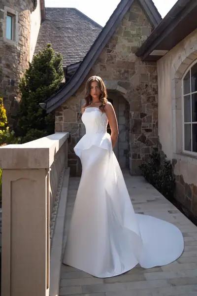 Missing image for Wedding set S-763-Bessie