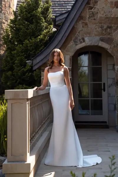 Missing image for Wedding set S-763-Bessie