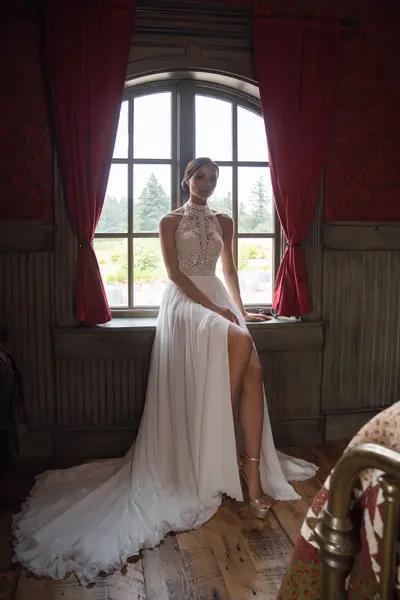 Missing image for Wedding dress SN-320-Rute