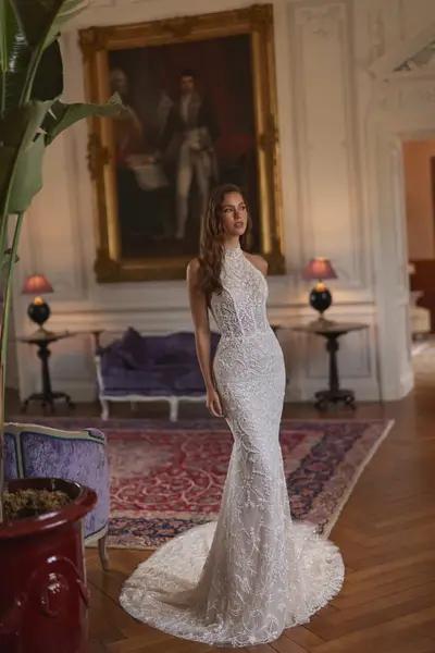 Missing image for Wedding dress VL-030
