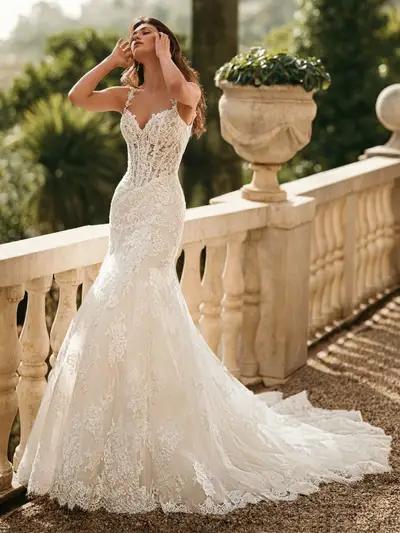 Missing image for Wedding Dress Winslet