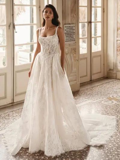 Missing image for Wedding Dress Winslow