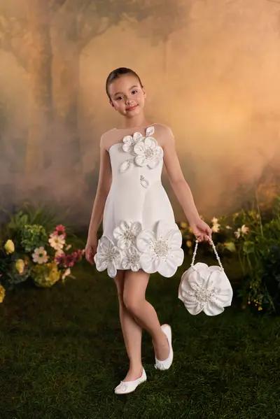 Missing image for Children dress 3912