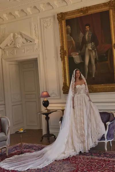 Missing image for Wedding dress VL-006