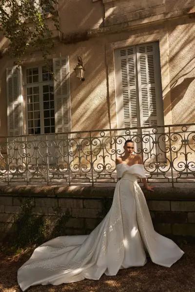 Missing image for Wedding set VL-016