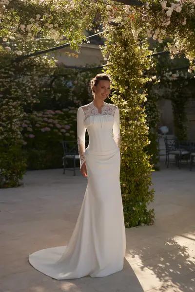 Missing image for Wedding set VL-024