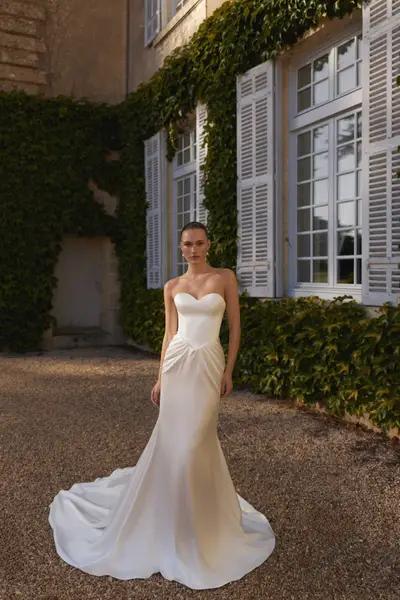 Missing image for Wedding dress VL-026