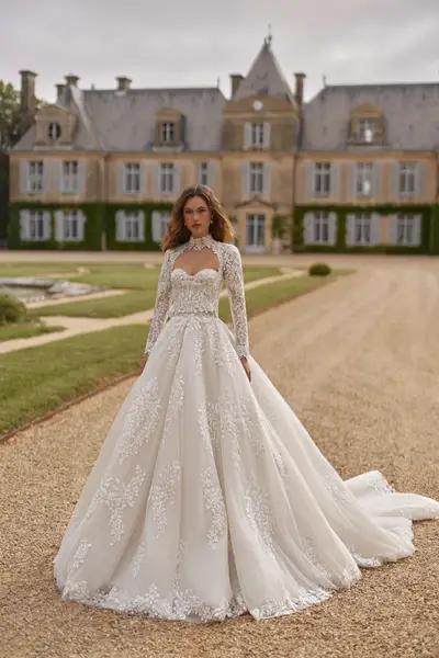 Missing image for Wedding set VL-029