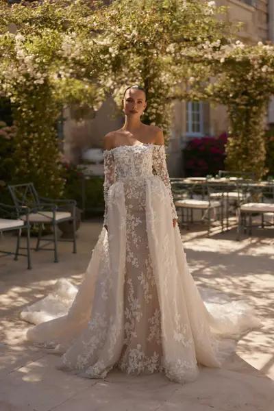 Missing image for Wedding set VL-031