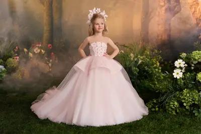 Missing image for Children dress 3917