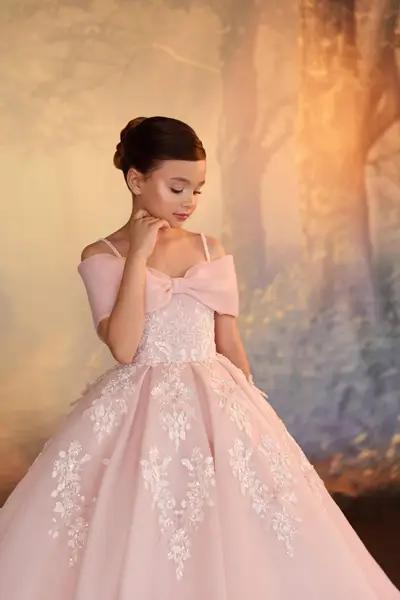 Missing image for Children dress 3918