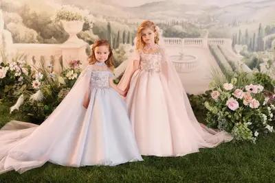 Missing image for Children dress 3923