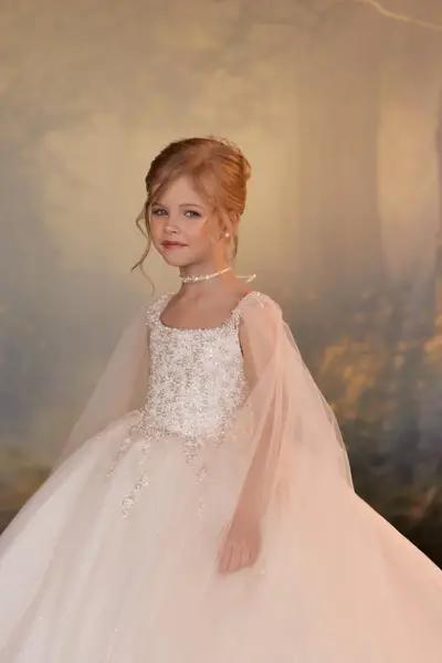 Missing image for Children dress 3925