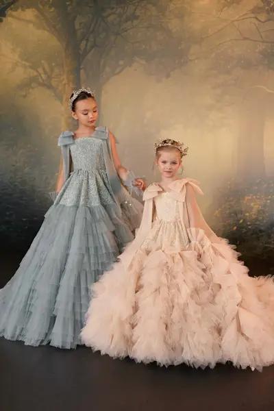 Missing image for Children dress 3926